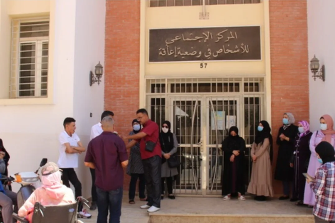 زايو :      جدل واسع حول تدبير وفساد داخل جمعية المعاقين التي دُشنت في إطار المبادرة الملكية