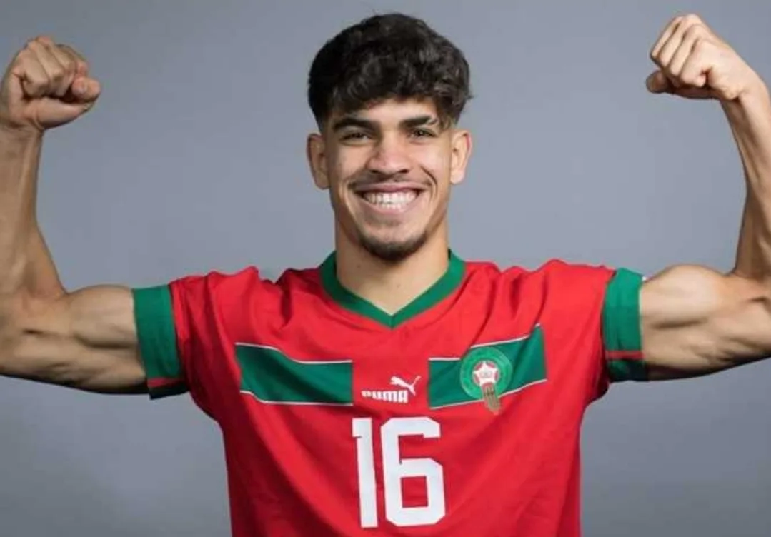 بعد إبعاده عن المنتخب المغربي … الزلزولي يكسر الصمت برسالة موجعة بعد الإصابة :      “سأعود أقوى .. ديما المغرب”