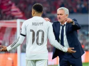 مورينيو يعود رسميًا إلى قيادة ريال مدريد