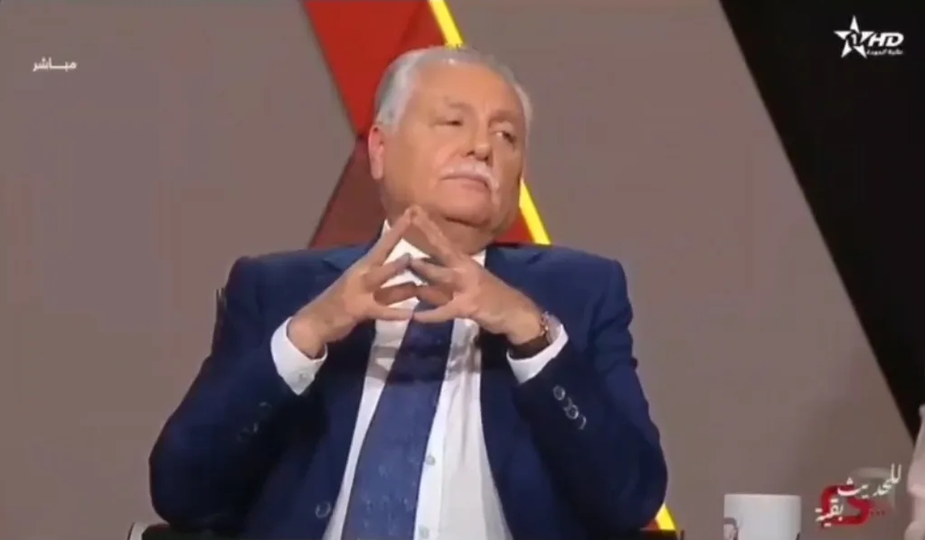 الناظور :    نبيل بنعبد الله يؤكد استمرار المفاوضات مع البرلماني التجمعي توحتوح للترشح باسم التقدم والاشتراكية في الانتخابات التشريعية
