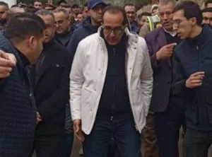 الحسيمة :     بعد سلسلة حالات التسمم الغذائي … مطالب بمحاسبة لجان المراقبة التي تشتغل تحت وصاية العامل