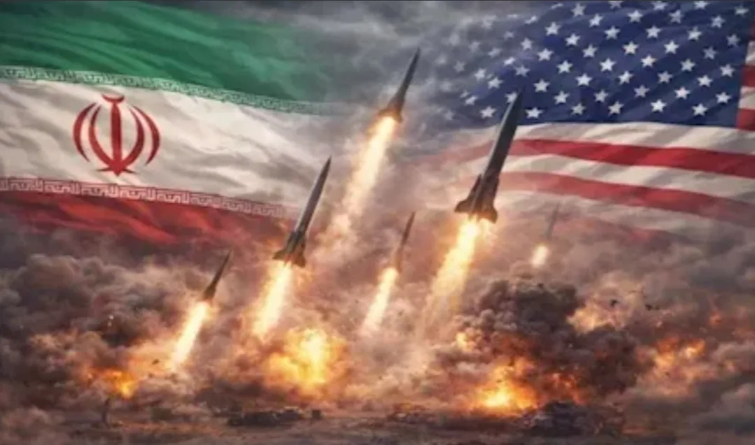 وأخيرا :     اتفاق أمريكي–إيراني لإنهاء الحرب في الخليج