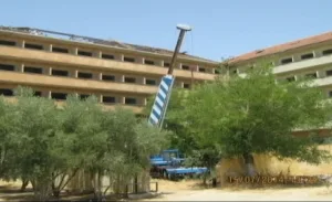فاس :    تصعيد نقابي في الحي الجامعي ظهر المهراز ووقفة احتجاجية ضد “تضييق واعتداءات” على العاملين ب “التعليم العالي”
