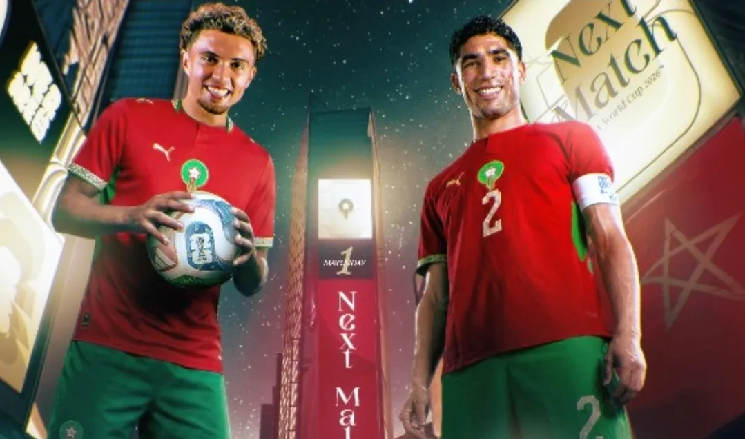المغرب يفرض هيبته عالمياً … الصحافة الدولية ترجح فوز “أسود الأطلس” قبل موقعة البرازيل