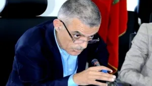 الحسيمة :     استدعاء رئيس جماعة إمزورن السابق ونائبه أمام الفرقة الجهوية للشرطة القضائية وفرار المستشارة أقوضاض إلى أمريكا