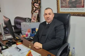 الحسيمة :     مطالب بإيفاد لجنة تفتيش إلى جماعة بني بوعياش المحمية من جهات فاسدة وإخضاع تدبيرها المالي للافتحاص