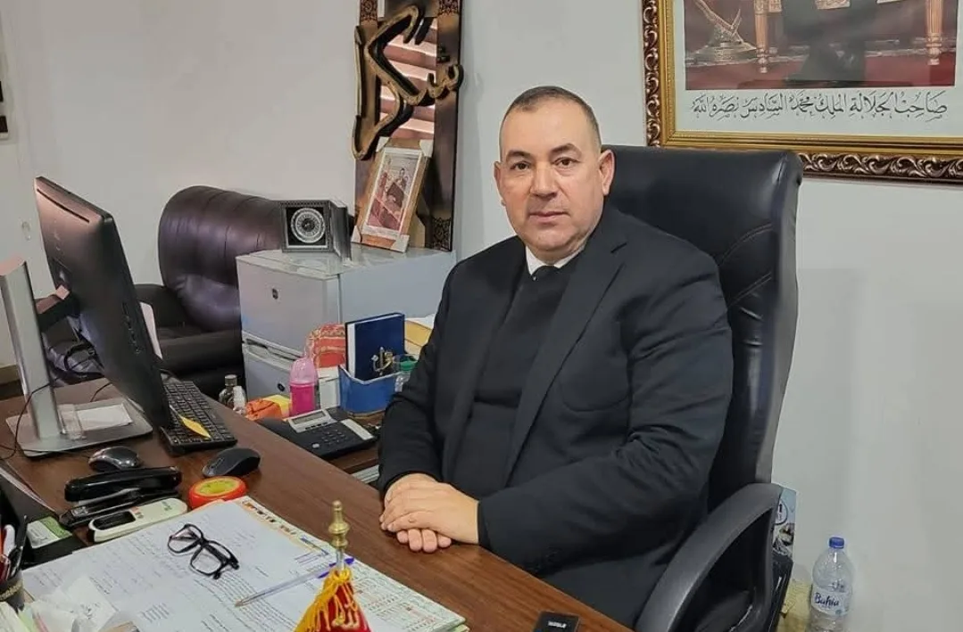 الحسيمة :     مطالب بإيفاد لجنة تفتيش إلى جماعة بني بوعياش المحمية من جهات فاسدة وإخضاع تدبيرها المالي للافتحاص