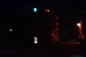 الناظور :     جماعة رأس الماء في الظلام … انقطاع كهربائي غير مسبوق يشل الحياة يومه الأحد