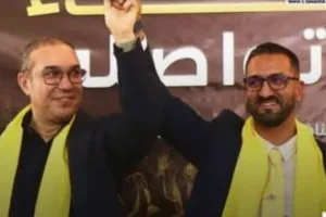 صفرو :    حزب الحركة الشعبية يحسم تزكية البرلمان لصالح بوستة رئيس جماعة رباط الخير .. ولخصم يترشح بلون سياسي جديد
