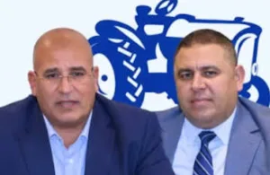 الناظور :    قيادي مركزي في حزب الأصالة والمعاصرة يحسم الجدل … لا تراجع عن تزكية محمد المومني والإشاعات “مناورات انتخابية”
