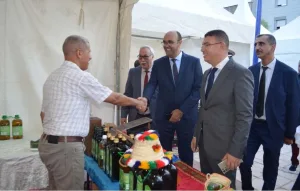 الحسيمة:     طموح برلماني كبير وإنجازات منعدمة … هل ينجح التجمعي كريم البوطاهري في إقناع الناخب ؟