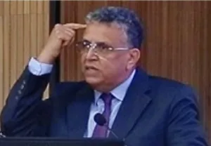 وهبي يدافع عن تعديلات العقار ويكشف معطيات قضائية حول نزاعات واسعة