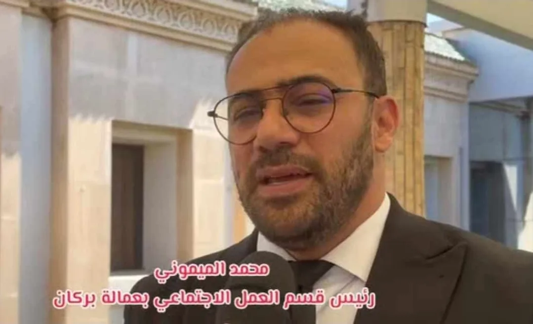 بركان :       انتقادات واسعة لتدبير برامج المبادرة الوطنية للتنمية البشرية بالإقليم ومطالب بفتح تحقيق