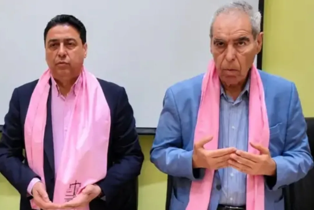الناظور:     توتر داخل حزب الاستقلال بسبب صراع حول التزكية التشريعية واحتمال استقالات جماعية في صفوف المنتخبين