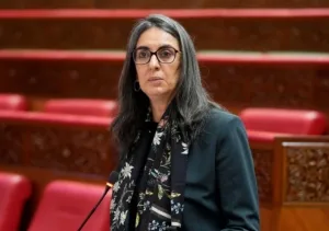 وزيرة الاقتصاد ترد :   “ما كذبتش وما عمرني غنكذب” ولا يجب إستغلال واقع ارتفاع الأسعار ضد الحكومة
