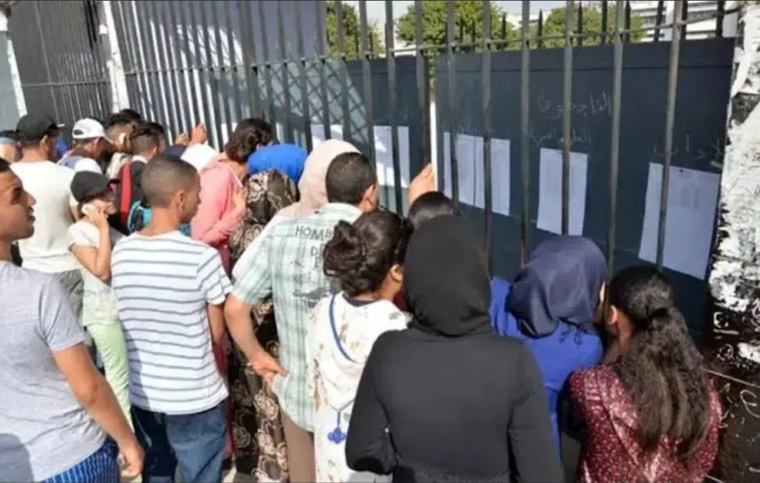 تراجع في نسبة النجاح بالبكالوريا 2026 .. أكثر من 262 ألف ناجح ودورة استدراكية في يوليوز