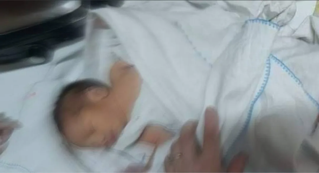 مارتيل :     العثور على رضيع متوفى داخل خزانة منزل وتوقيف والدته للاشتباه في تورطها في الجريمة