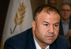الناظور :      سليمان حوليش يدعم بودو في التشريعيات المقبلة ويقود الحركيين بالإقليم خلال الانتخابات الجماعية في 2027