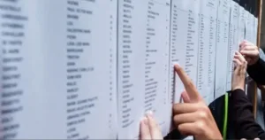 التلميذ “عمر الدهب” يتصدر نتائج البكالوريا وطنياً بمعدل 19.76
