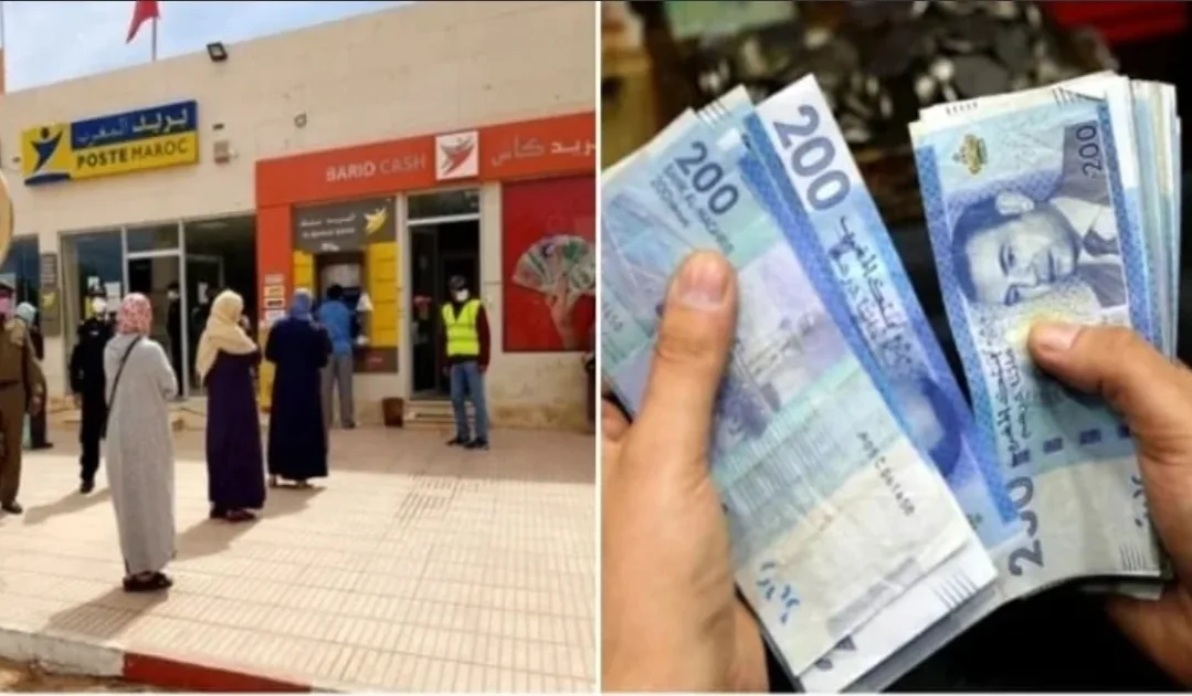 الدعم الاجتماعي المباشر يحقق حصيلة قياسية في 2025 :      51 مليار درهم لفائدة 4 ملايين أسرة كيف وزعت ؟؟
