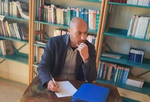 رأي :      الأمازيغية تحت قبة البرلمان حق دستوري وتمثيل حقيقي للمواطنين