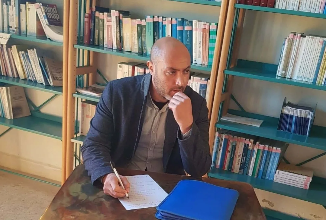 رأي :      الأمازيغية تحت قبة البرلمان حق دستوري وتمثيل حقيقي للمواطنين