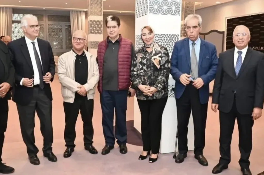 الناظور :   قيادة حزب الاستقلال ترفض مقترح حجيرة بتزكية توحتوح لخوض الانتخابات التشريعية المقبلة ومنتخبي الميزان يرفضون تزكية المخفي
