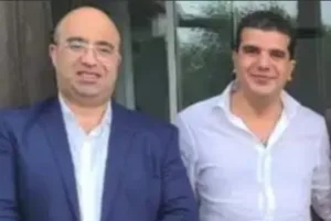 وجدة :    هشام الصغير ومحمد هوار يوجهان ضربة موجعة لـ”الأحرار” .. هل بدأت رحلة أفول الحزب بجهة الشرق ؟