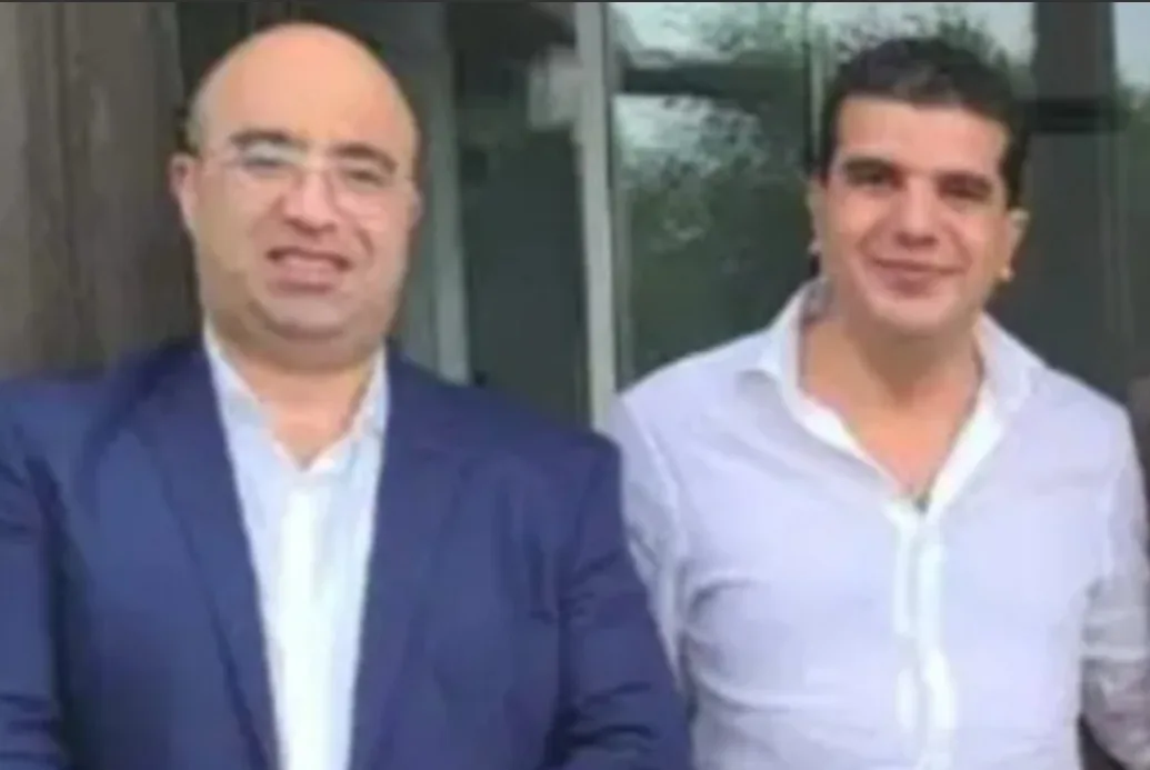 وجدة :    هشام الصغير ومحمد هوار يوجهان ضربة موجعة لـ”الأحرار” .. هل بدأت رحلة أفول الحزب بجهة الشرق ؟