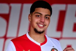 نسيم الهرموز يفضّل القميص المغربي على الهولندي … ورهان جديد على جيل المواهب العالمية