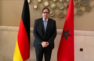 ألمانيا :     المجلس الأعلى للمسلمين يدين بشدة التصريحات الداعية إلى إبادة المسلمين في كريفيلد