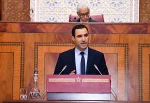 الناظور :     البرلماني توحتوح يرد على “شائعة دعم حكومي لاستيراد الأغنام” ويعتبرها حملة تشويش وانتقام سياسي قبل الاستحقاقات المقبلة