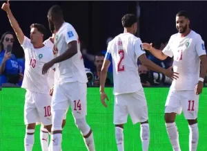 المغرب يقتحم نادي الكبار ويقفز إلى المركز الخامس عالمياً