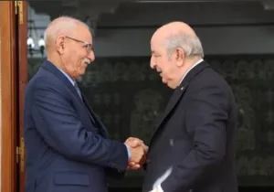 غالي يتهم أطرافاً ب “إبعاد الاستفتاء” لفرض الحكم الذاتي في الصحراء المغربية