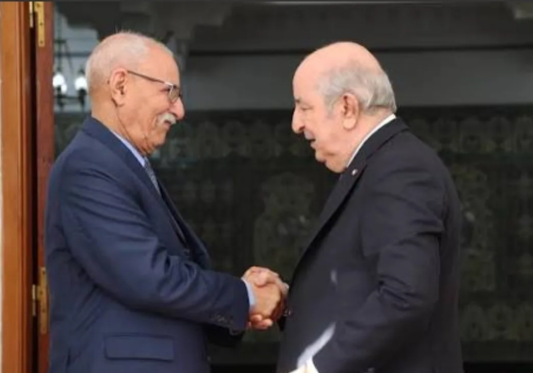 غالي يتهم أطرافاً ب “إبعاد الاستفتاء” لفرض الحكم الذاتي في الصحراء المغربية