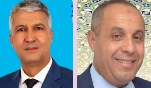 وجدة :    إجتماع داخل حزب “البام” يفتح ملف التزكيات و”التعليمات” .. واسم الوزير التجمعي الصديقي يتصدر كواليس صراع انتخابي بالجهة الشرقي