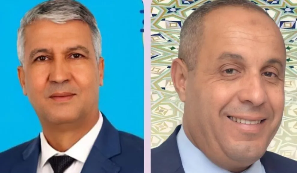 وجدة :    إجتماع داخل حزب “البام” يفتح ملف التزكيات و”التعليمات” .. واسم الوزير التجمعي الصديقي يتصدر كواليس صراع انتخابي بالجهة الشرقي