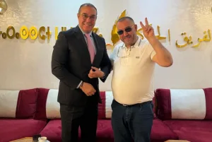 اجتماع حاسم داخل الحركة الشعبية لحسم التزكيات والعنصر والأعرج في مواجهة قوة اليوسفي بالحسيمة