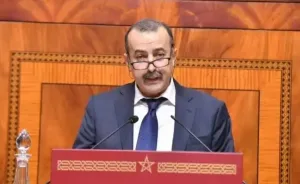 الحسيمة :    “سؤال برلماني من المستقبل؟ .. عبد الحق أمغار يراسل وزير الداخلية بشأن اختلالات إمزورن بوثيقة مؤرخة في 2028