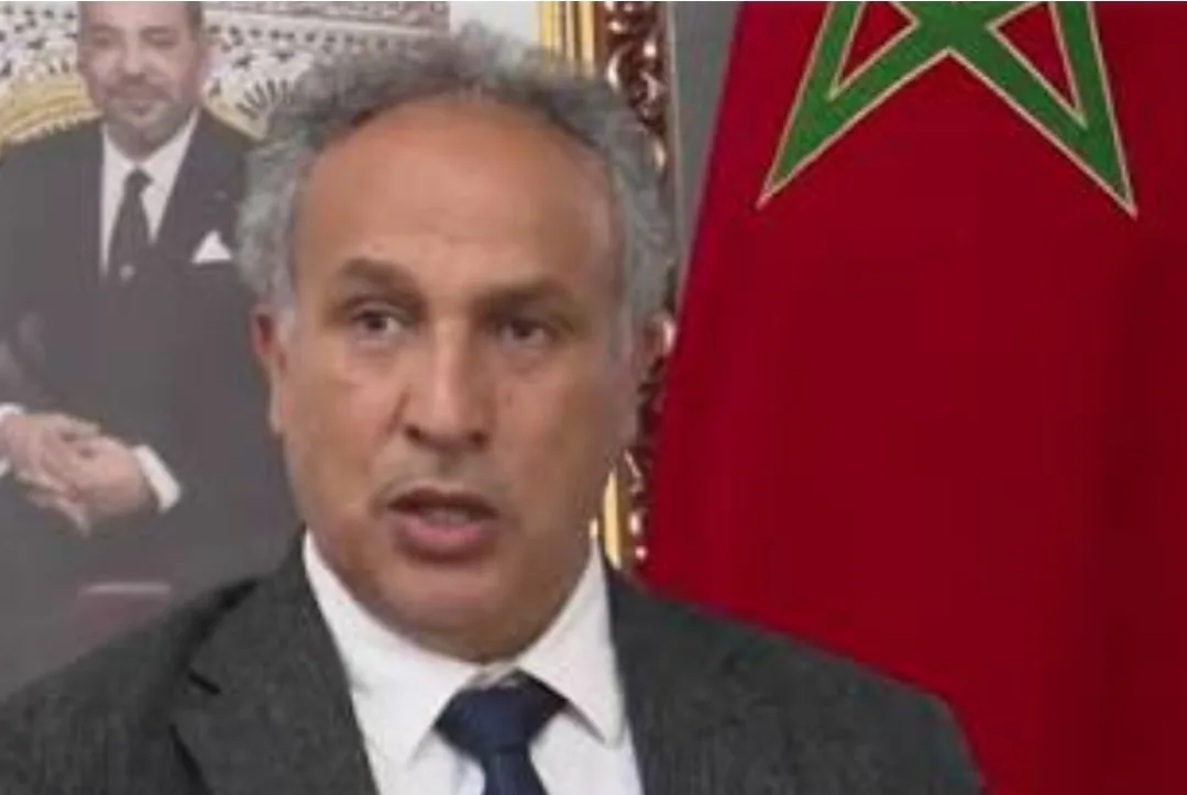 سحب تزكية البرلماني أوشن يهز الدريوش … واجتماع حاسم بوجدة يرسم خريطة الأصالة والمعاصرة والمومني رسميا في دائرة الناظور