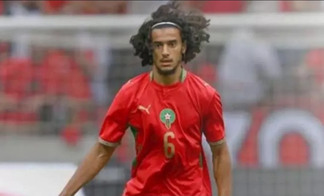 ريال مدريد يقوم بأولى الخطوات لخطف رئة المنتخب المغربي