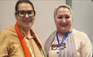 الناظور :     سهيلة الصبار تراهن على وكيلة اللائحة الجهوية النسوية لـ”البام” بجهة الشرق وسط دعم واسع