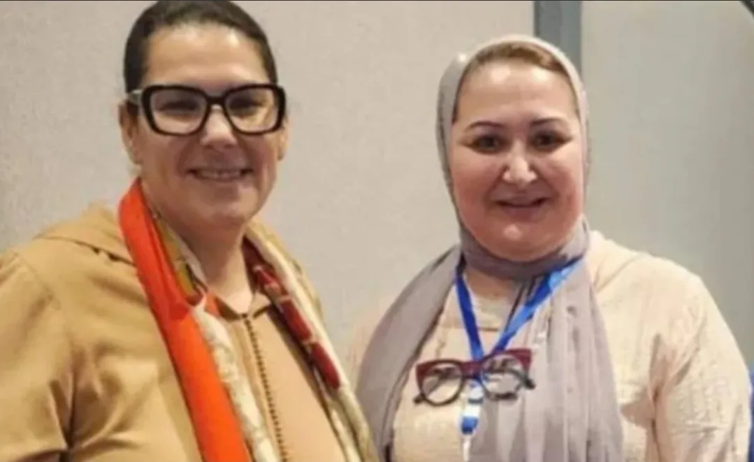 الناظور :     سهيلة الصبار تراهن على وكيلة اللائحة الجهوية النسوية لـ”البام” بجهة الشرق وسط دعم واسع