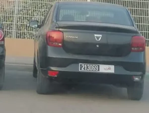 وجدة :      سيارة دولة تنقل سيدة وابنتها إلى مسبح الأمير مولاي الحسن في عطلة نهاية الأسبوع
