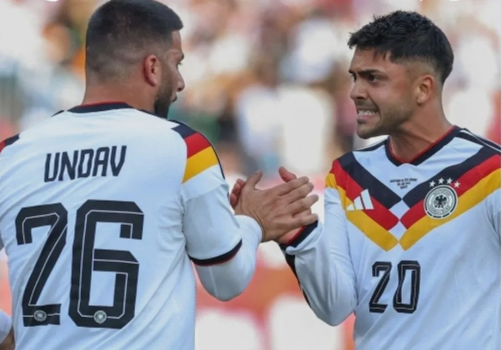 ألمانيا تخطف فوزًا قاتلًا على ساحل العاج 2-1 في كأس العالم 2026 وتتأهل إلى الدور الثاني