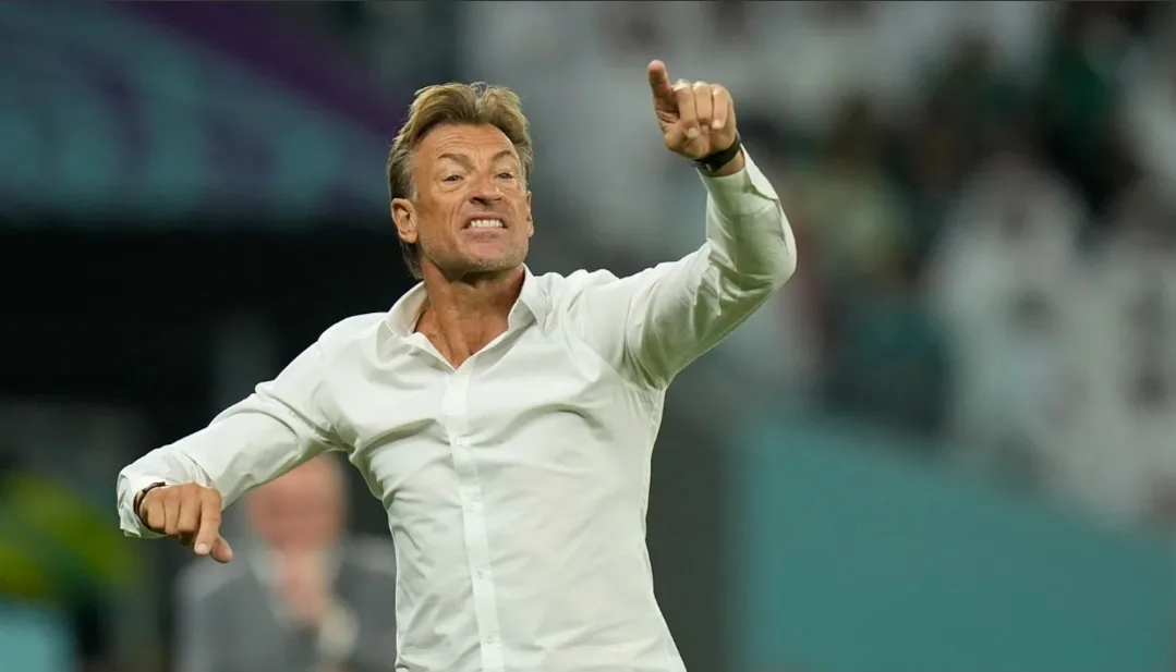 رونارد يفجّرها في أول امتحان:    “كارثة تقنية تضرب منتخب تونس” بعد سقوط مدوٍ بالتسعة أمام السويد واليابان