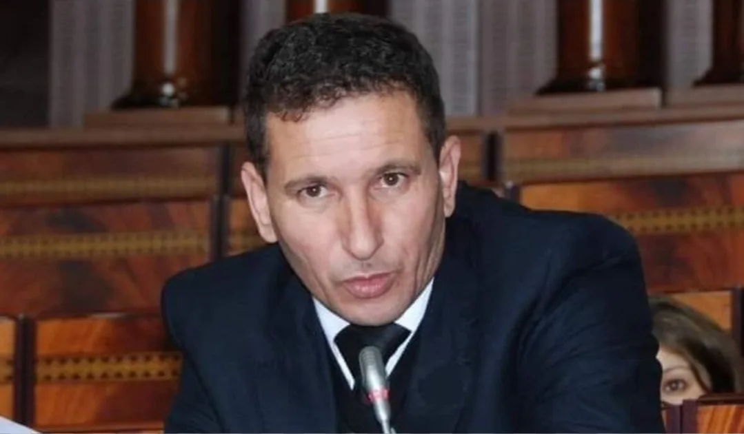 تازة :      إسقاط عضوية برلماني سابق من جماعة بني فراسن