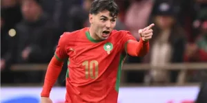 دعم سخي لإبراهيم دياز من الجمهور المغربي وسط جدل مباراة اسكتلندا في مونديال 2026