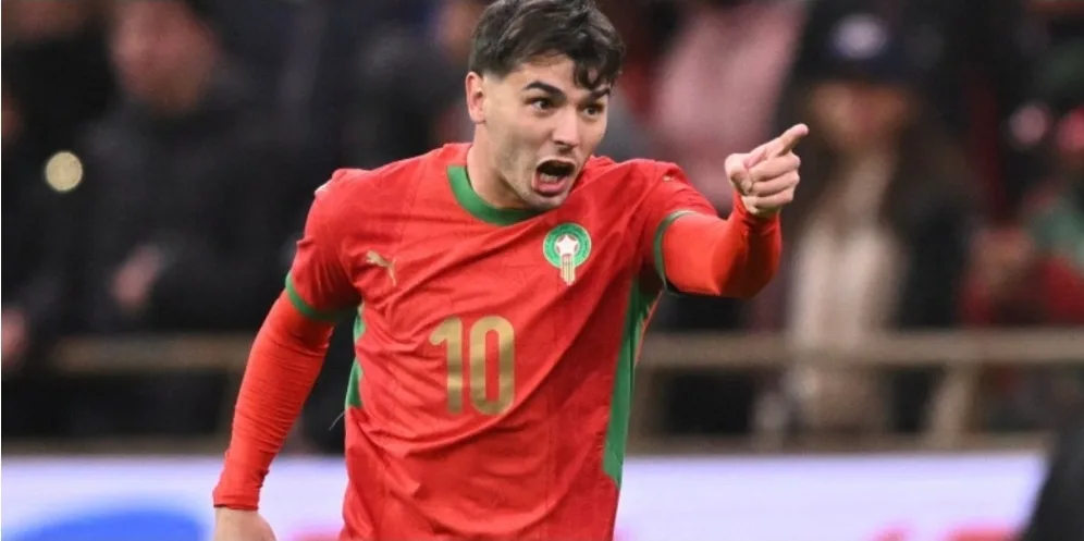 دعم سخي لإبراهيم دياز من الجمهور المغربي وسط جدل مباراة اسكتلندا في مونديال 2026