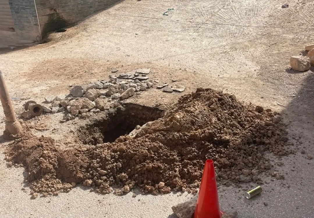 الحسبمة :     ساكنة تساسنت وتيسكومين تحت رحمة الانقطاعات المتكررة للماء .. مطالب بإقالة المسؤولين عن هذا التدبير العشوائي